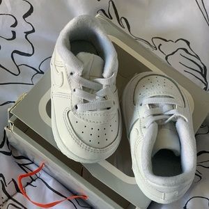 NIKE FORCE 1 CRIB (CB)